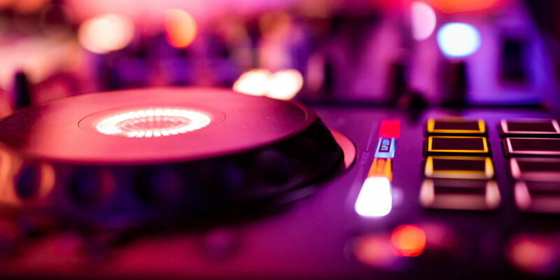 Neue Sendetermine auf SOS-Radio / PartyMode Virtual Clubtour