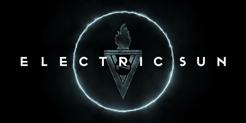 VNV Nation – „ELECTRIC SUN“ released!