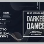 A DARKER DANCE - 02/06/2023 - SOS-RADIO