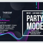 PARTYMODE – 11/05/2023 21:00 Uhr – SOS-Radio