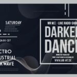 A DARKER DANCE - 13/05/2023 - SOS-RADIO