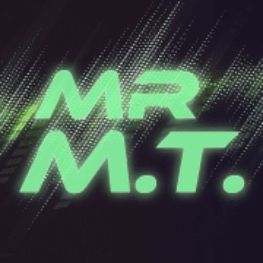 Mr M.T. - Music for all worlds