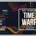 THE LAST TIMEWARP – 21/07/2023 21:00 Uhr – SOS-Radio